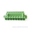 Customized Wholesale High Quality Composite Terminal Blocks